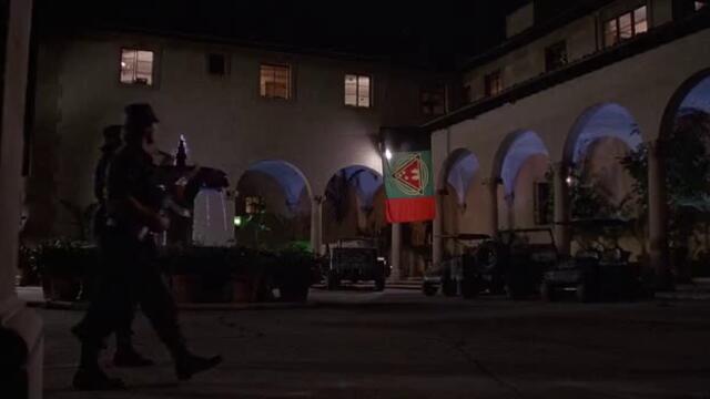 Командо - Commando (1985) BG AUDIO » Онлайн филм- ЧАСТ 3