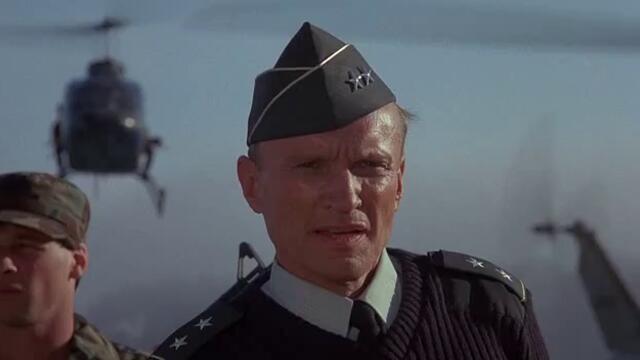 Командо - Commando (1985) BG AUDIO » Онлайн филм- ЧАСТ 4