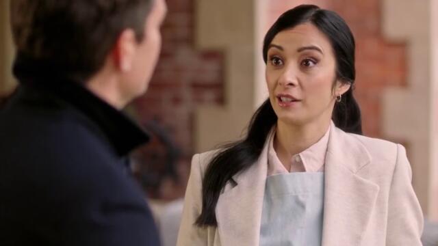 Кралска рецепта за любов A Royal Recipe for Love (2023) Бг Аудио Част 2