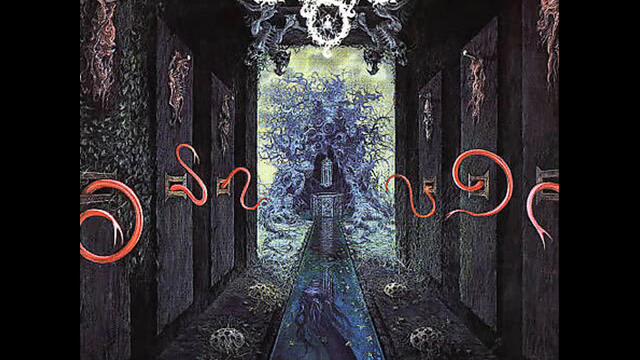 Hypocrisy - Left to Rot