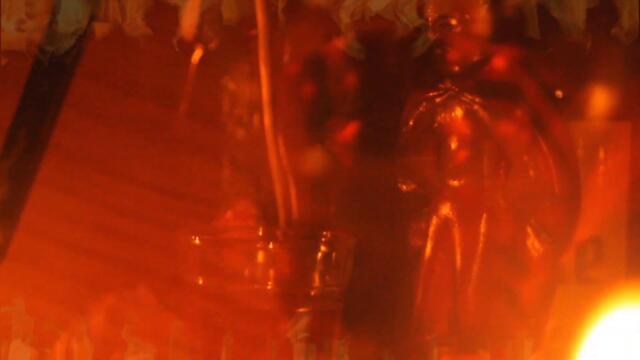 Voodoopriest - Comando Tronado (VIDEO OFICIAL)