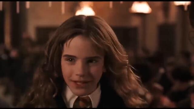 'There's no Hogwarts without you, Hagrid' | Harry Potter and the Chamber of Secrets