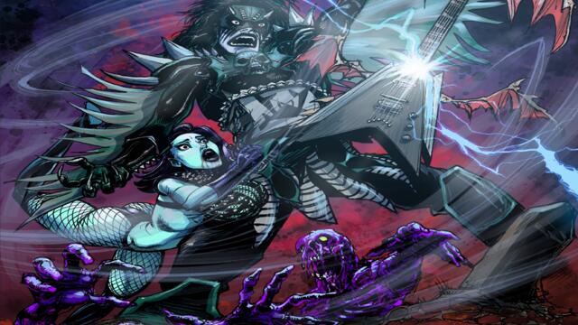 S.H.O.U.T - Goosebumps - Full 2024 Album Stream (Official Audio)