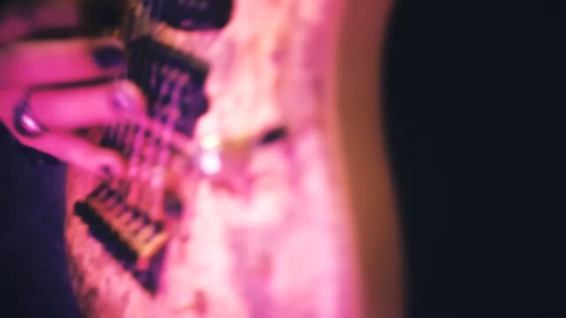 ΛrlequiΩ「回る球体　幼気な子　救いはみえない」MV FULL