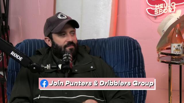 #646 - Dricus Du Plessis | UFC Middleweight Champ Joins Us To Chat UFC 305, Rugby & Bobby Knuckles