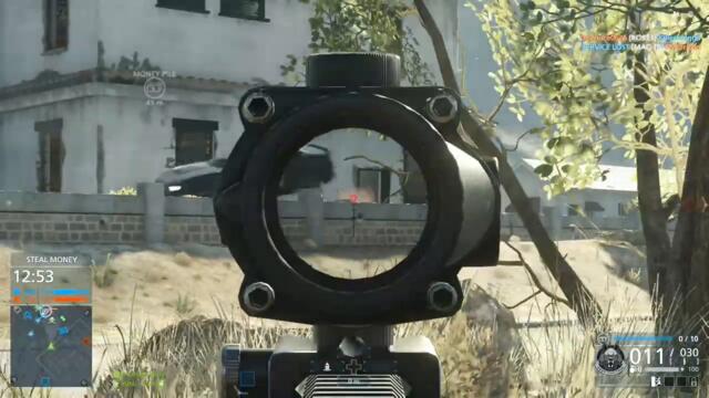 Living in CA, circa 2023