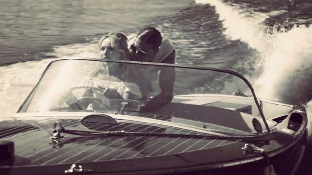 Sabrina Carpenter - Espresso (Remix) [Music Video Version]