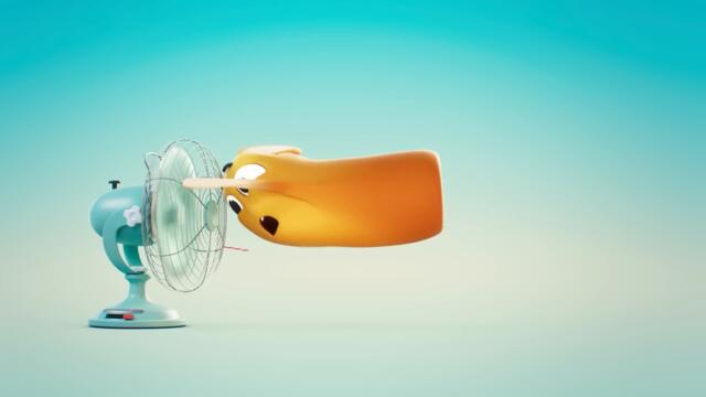 Говорящий Том: Питомцы - Минимульты Серия 8 - Мультики для детей