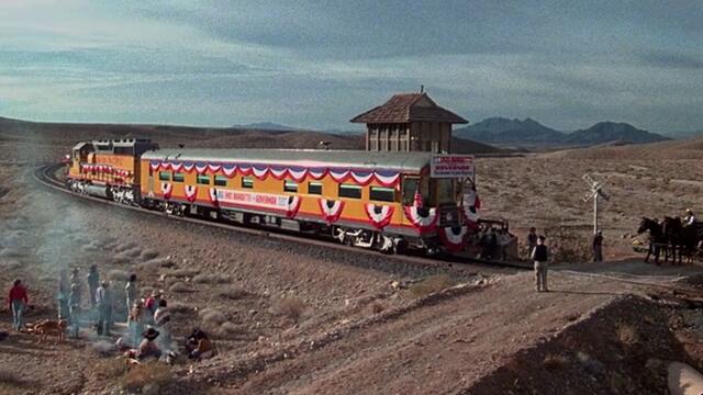 Смоуки и Бандита 2 Smokey and the Bandit 2   (1980)  Бг Аудио Част 1