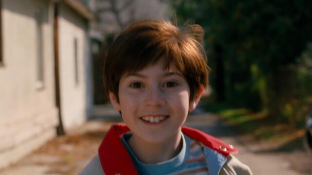 Феноменалният Бърт Уондърстоун  The Incredible Burt Wonderstone   (2013) Бг Аудио Част 1