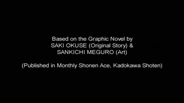 [ Bg Sub ] Teizokurei Daydream 02