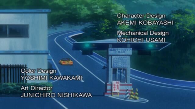 [ Bg Sub ] Teizokurei Daydream 03