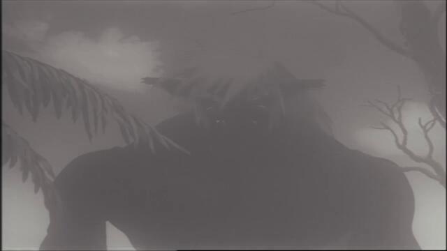 [ bg sub ] Jungle de Ikou! 03 [final]