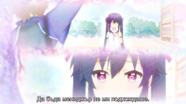 [ bg sub ] Gakkougurashi! 02