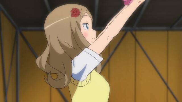 [ Bg Sub ] Henkei Shoujo 05 [final]