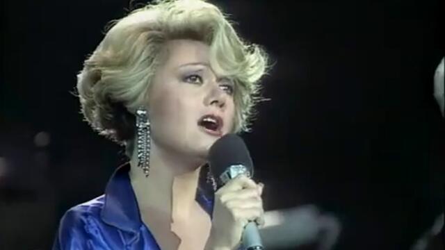 Elaine Paige - The Rose