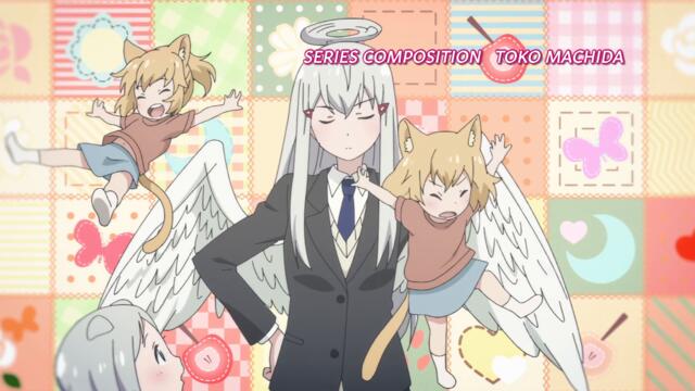 [ bg sub ] Centaur no Nayami 02