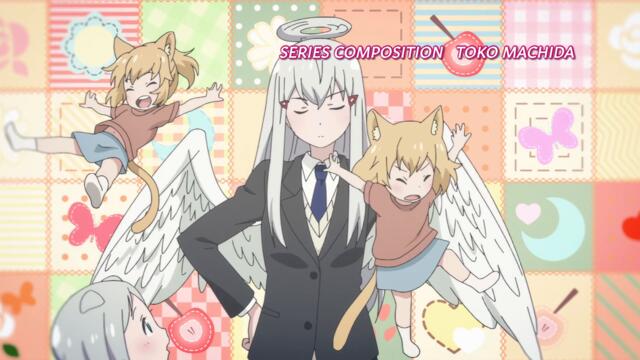 [ bg sub ] Centaur no Nayami 04