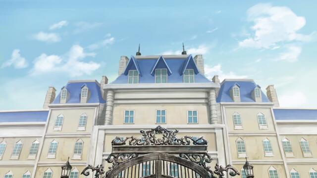 [ Бг суб ] Аз парирам всичко С1 03