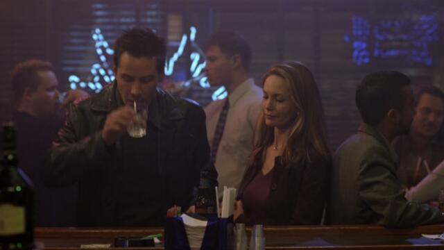 Твърда игра  Hard Ball  (2001) Бг Аудио Част 2