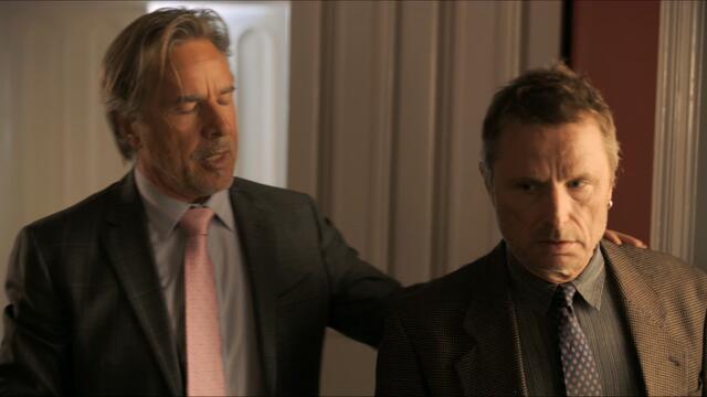 Отмъщение Любовна история  Vengeance A Love Story  (2017) Бг Аудио Част 2