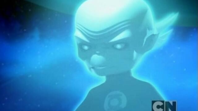 Green Lantern / Зеленият Фенер Епизод 12 Бг Аудио Високо Качество 2013г