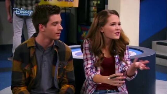 Клонинги в мазето s02 ep09