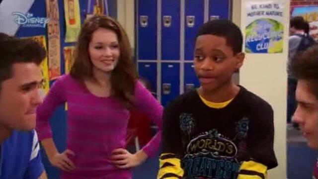 Клонинги в мазето s02 ep10