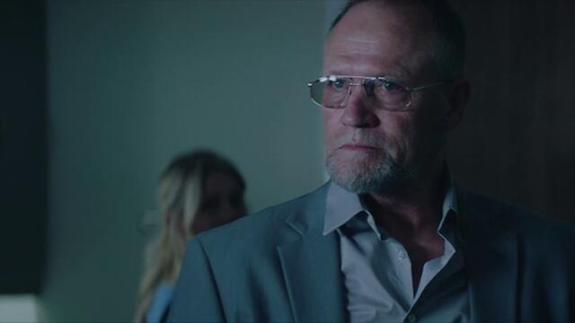 Белият слон  White Elephant  (2022) Бг Аудио Част 2