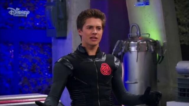 Клонинги в мазето  ep16