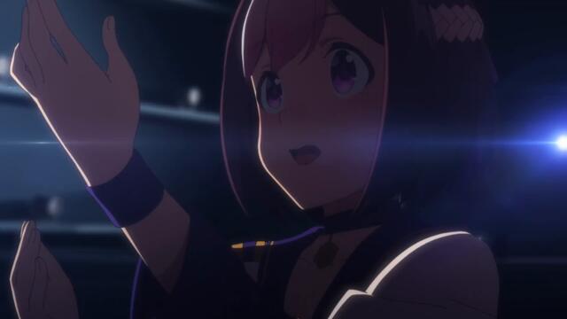 [ Bg Sub ] Uma Musume Pretty Derby S1 03