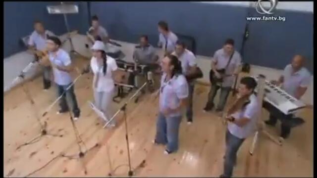 орк. NAZMI'LER - Отворко (Фен ТВ)