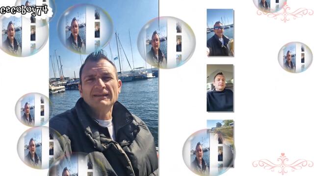 Βασίλης Δήμας - Γυρεύω νόημα - търся смисъл