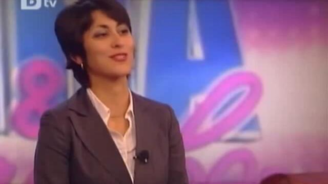 Slavi Show umna i krasiva Polina flv