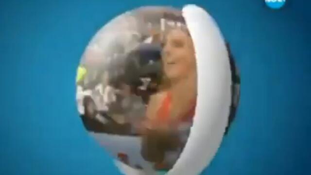 Нова Телевизия   Спорт първа версия, 2011