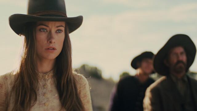 Каубои и извънземни Cowboys & Aliens   (2011) Бг Аудио Част 3