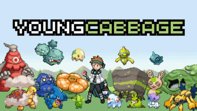 Its been a while! Lets Shiny Hunt!