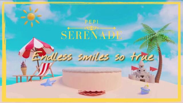 Pepi - Serenade (official lyrics video)