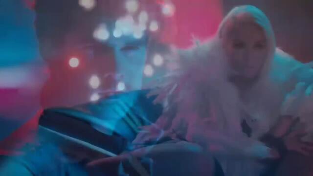 Ajda Pekkan & Ozan Çolakoğlu - Ara Sıcak (Fortza Edit)