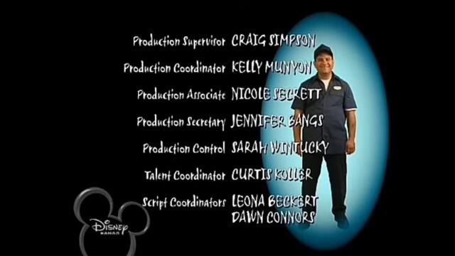 Russian cast_Walt Disney Television _Buena Vista International, Inc.  (2004)