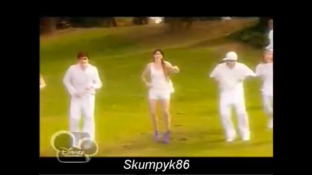 Nini Intro 3 Disney Channel Logo 2011