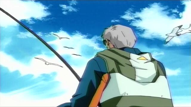 [ bg sub ] Nanako Kaitai Shinsho 04