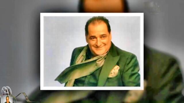 Βασίλης Καρράς - Είσαι ένα τίποτα - ти си едно нищо