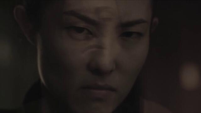 Мис Кървав бой Lady Bloodfight   (2016) Бг Аудио Част 1