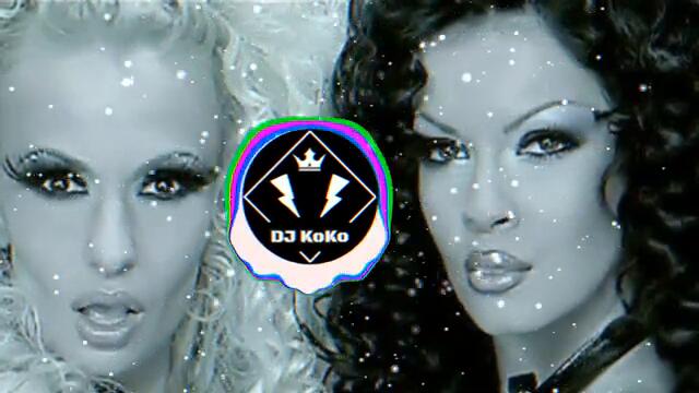 MALINA I GALENA - MOI (REMIX) ,2021