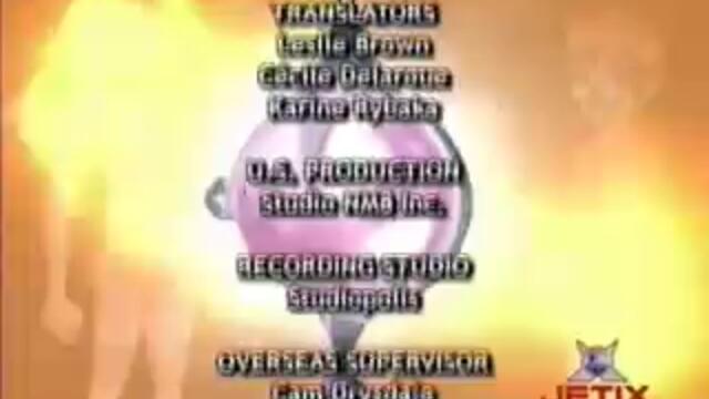 finish 2 LA W.I.T.C.H