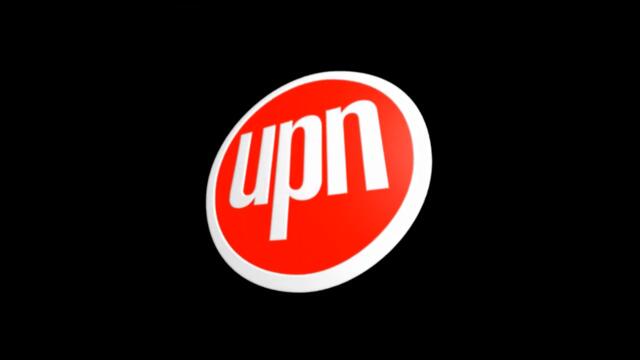 UPN Logo