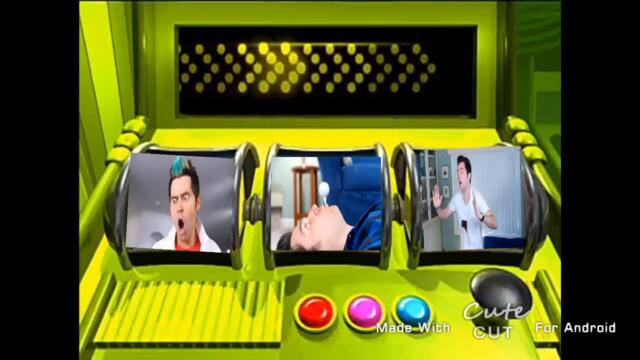 Toon Disney Snart - Jesse un mike