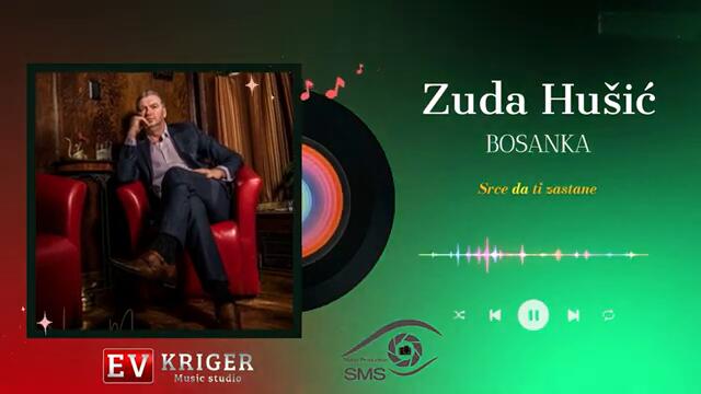 Zuda Husic - Bosanka (Lyric Video)