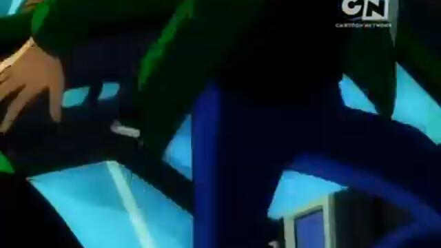 Cartoon Network RSEE [2010] - Continuity [Russian audio]